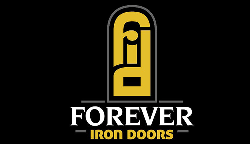 Forever Iron Doors